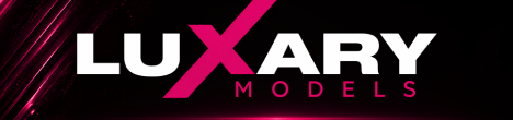 Banner de LuxaryModels